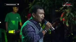 AIR MATA PERPISAHAN - VOC.OM LUKMAN -  NEW OM LUKMAN SANJAYA