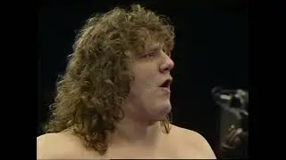 WCCW 1986  01 04 86