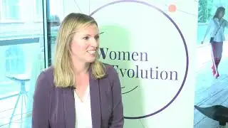 #WeBarcelona Entrevista Sra. Katie Stana. C&oacute;nsul General de EE.UU en Barcelona
