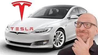 Tesla Model S - Meine 2.000 km Probefahrt