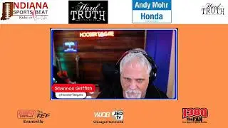 7-10-25 ISB Radio w/ Jim Coyle - Bob Kravitz, Guest host Shannon Griffith