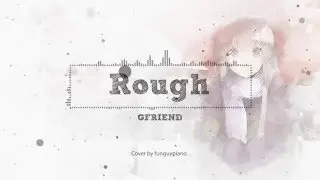 시간을 달려서(Rough) by 여자친구(GFRIEND) - Piano cover (Duet) 피아노