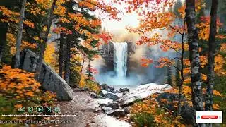 Ethereal sounds for relaxing meditation in the cosmic void