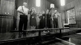 Seek Out The Old Paths (official music video)