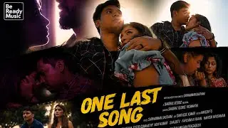 One Last Song | Music - Shadrac George | Directed & Performed Saravannan Gautham | Esther Gunavarthy