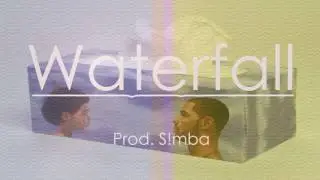 Drake X Childish Gambino ft. Jhene Aiko X Chill & Wavy Type Beat - 
