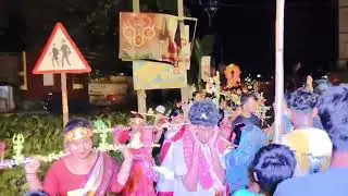 Jagdishpur paschim para 📸 || Jol Dhala 👌 || Sen Music 🔥 || On Fire 🤩 || @ashisdjcompetition