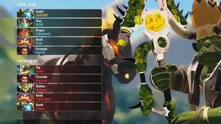 GCCT Tournament Highlights!