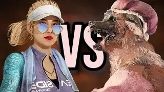 P100 UNKNOWN VS DBD TOURNAMENT | Dead By Daylight
