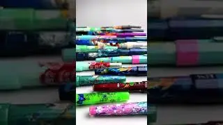 BENU Pen | Euphoria Collection | Fountain Pen