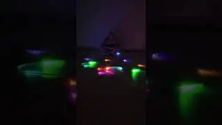 ledline 18 #twitch #games #gaming #music #light #clips #flash