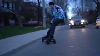 Side Street Surfing   Season 9 Episode 1