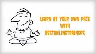 MSBI Online Training by Experts at BestOnlineTrainers.com - Free DEMO Available
