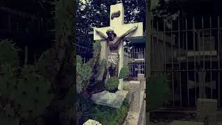 OLD CHRISTIAN CEMETERY EXPLORER 🪦 Jelajah Makam Kembang Kuning Surabaya