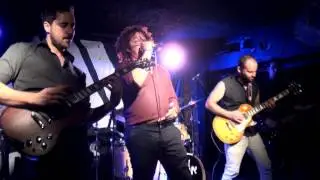 Adam's Way - Live At The Ozen Bar 29/7/17