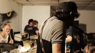 we're the currency live at american legion post 92 in hollywood, fl 8/3/25