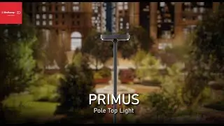 PRIMUS ― The Innovative Pole Top Solution