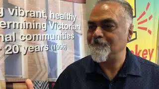 VACCHO's acting CEO Trevor Pearce previews #CroakeyGO #VicVotes discussions