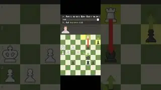 Chess Gambit tutorial #chess #magnuscarlsen #chessgame #chesstricks #remix