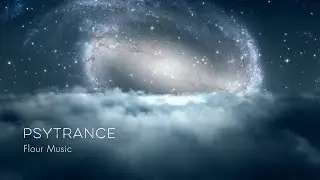 Psytrance Psychedelic Journey 🌀 Trippy & Hypnotic Tracks for Mind-Expanding Sessions 2026