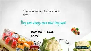 Consumer Hub