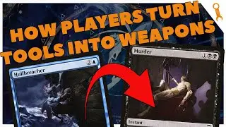 How Player Intent Harms Commander Games 🛠 Commander Format Philosophy