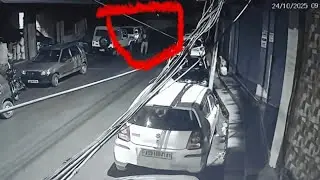 Woman Attacked at Agri Farm Colony