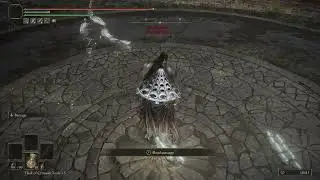 I met Fia in a duel