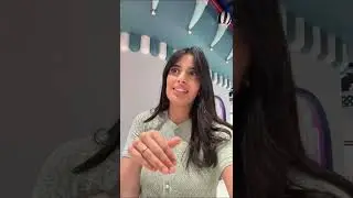 Yousra à Dubaï 