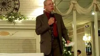 Mike Ginsburg on active voter recruitment
