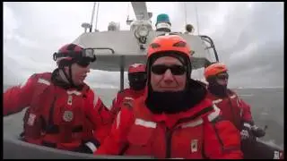Coast Guard Surf Life OBX