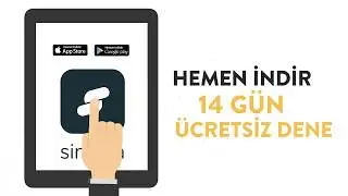 Cafe & Restoran Adisyon Programı - 14 G&uuml;n &Uuml;cretsiz, Kullanmaya Hemen Başla
