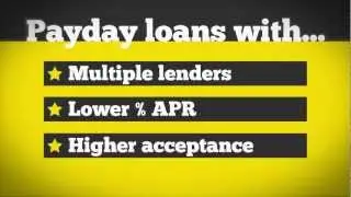 Quick &pound;50 to &pound;1000 Quid Loans Today