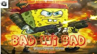BAD WI BAD - PREACHER MAN (Official audio)