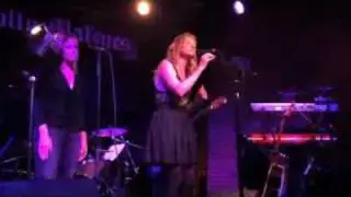 Lily Wilson - Where The Streets Have No Name - U2 Cover