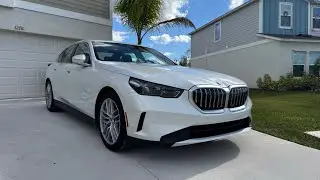 Check Out Our BMW 530i #florida #bmw #5301 