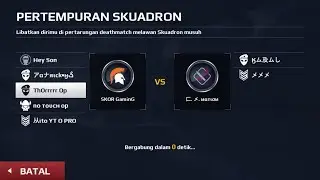 MC5 SB VS C.X .NatiOn, Sniper Op, kABaL, etc 😈😎