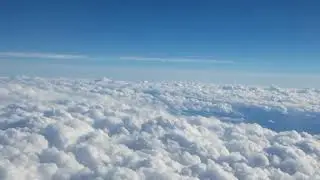 Atmosphere ~ Ambient White Noise Series