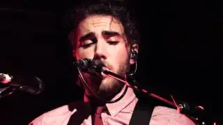 Matt Corby - Brother - Live Performance