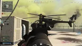 Jezus warzone :D