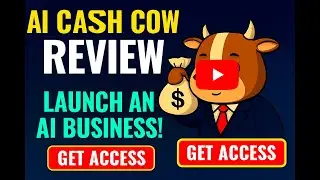 🔥 AI Cash Cow Review &ndash; Is It Worth It or Just Another Hype? (Full Breakdown)