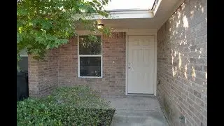 Harker Heights Duplexes for Rent 2BR/2BA by Harker Heights Property Management