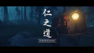 Ghost of Tsushima but stealth is finally required