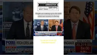 The American people are waking up to how the policies in Washington affect their pocketbooks #shorts