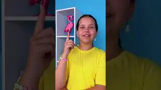 👧 Kids, Let&rsquo;s Learn CLEAN HABITS While Using NAPKINS, NOT CLOTHES 💛🧻 #shorts #learning