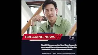 Sudden Demise: Parasite Actor Lee Sun-kyun Found Dead in Seoul