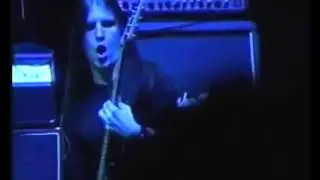 Arch Enemy Live on Metal & Hardcore Festival 04.05.2002
