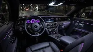 Inside the World&rsquo;s Most Luxurious Cars &ndash; Interiors That Redefine Comfort & Prestige