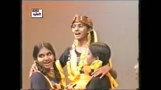 D.Kumarage Drama  ___   කිලුටු කුමාරි ____