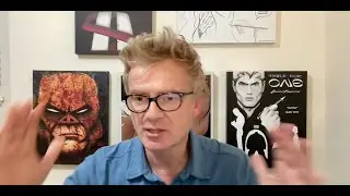 Test stream